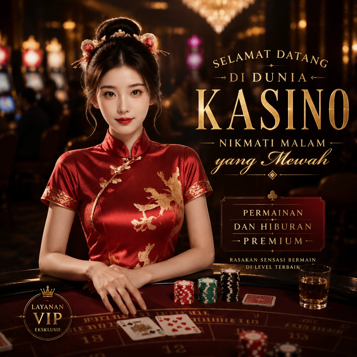 Menggali Fitur Menarik di Situs Game cipit88