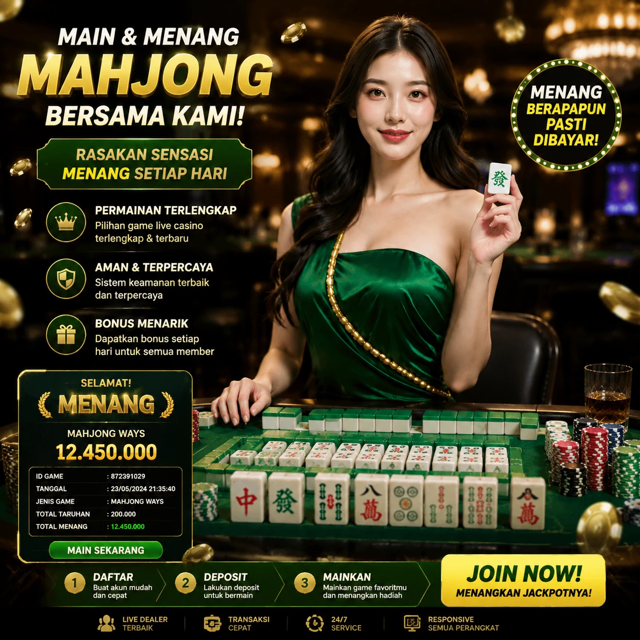 Bagaimana cipit88 Mengubah Cara Kita Bermain Game Online