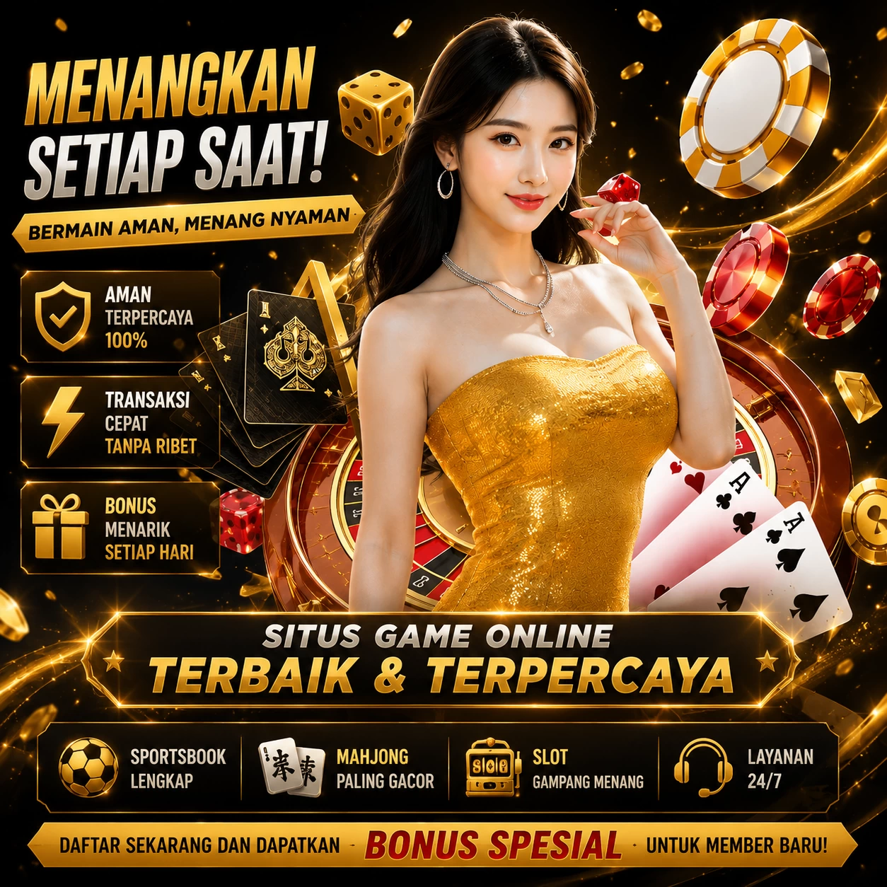 Inovasi dan Fitur Menarik di cipit88