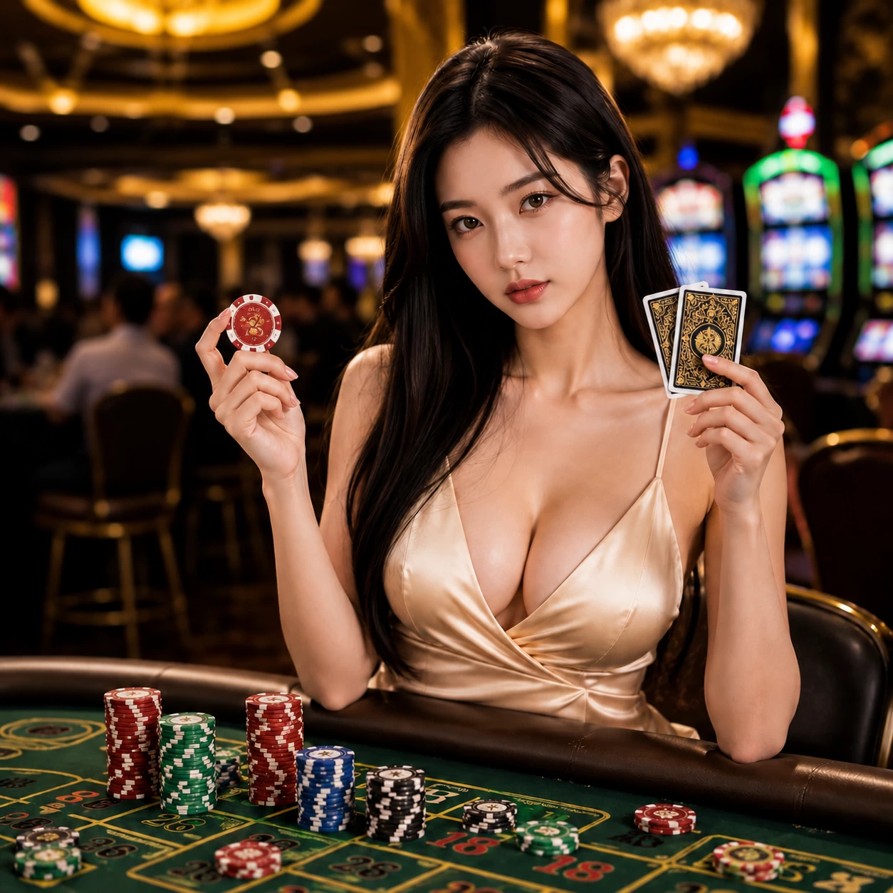 Cara Mendaftar dan Bermain di cipit88