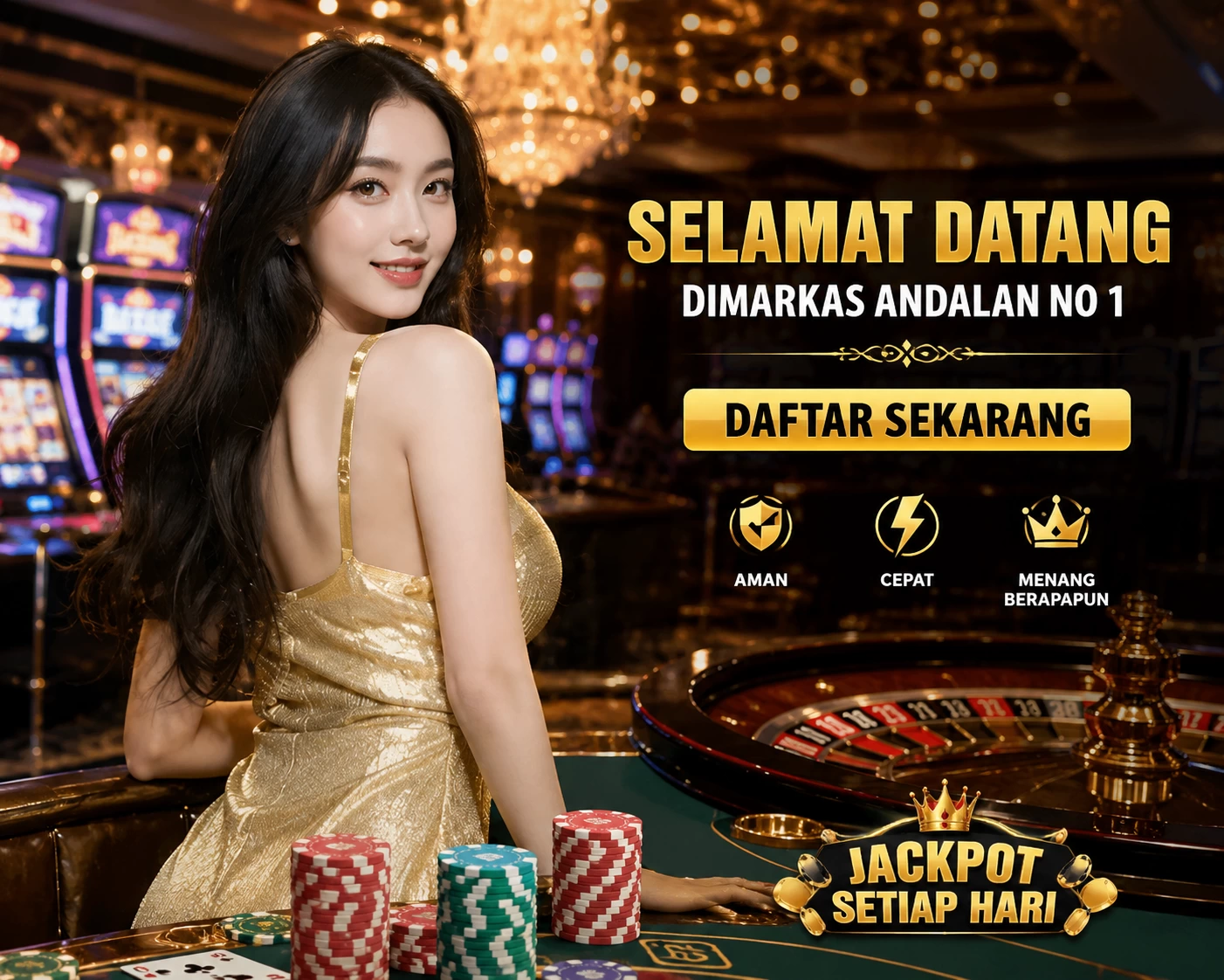 Tips dan Trik Bermain di cipit88 untuk Pemula